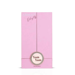 Yum Yum Eau de Parfum Spray 100ml (3.4 oz) by Armaf Delights