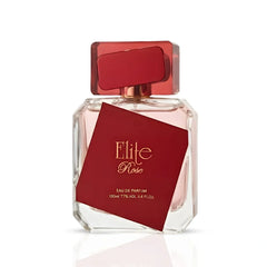 Elite Rose Eau de Parfum Spray 100ml (3.4 oz) by Oud Elite