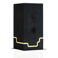 Teriaq Intense Eau De Parfum Spray 100ML (3.4 OZ) By Lattafa