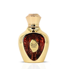 Niche Emarati Nadira Eau De Parfum Spray 100ml (3.4 oz) by Lattafa Pride