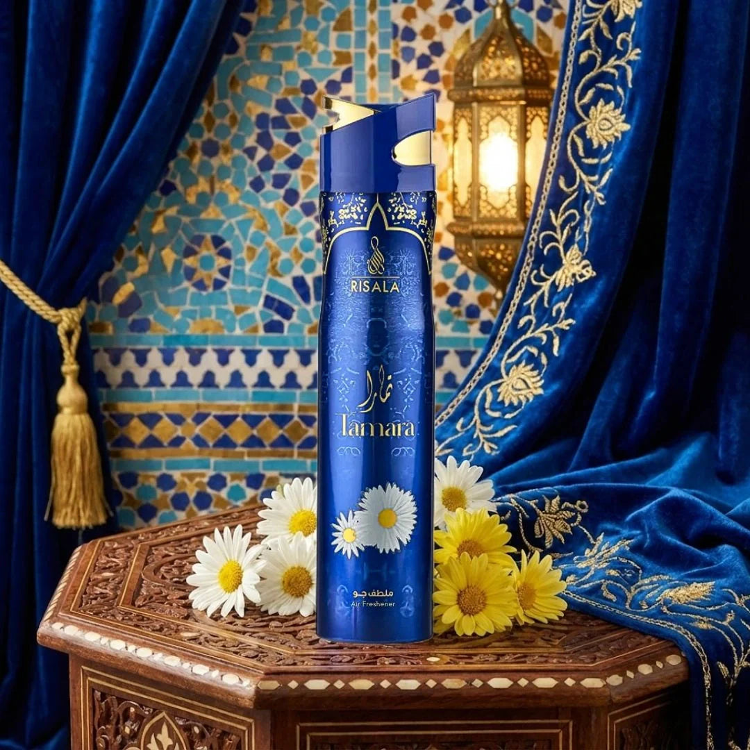 Tamara Air Freshener 300ml (10.1 oz) by Risala