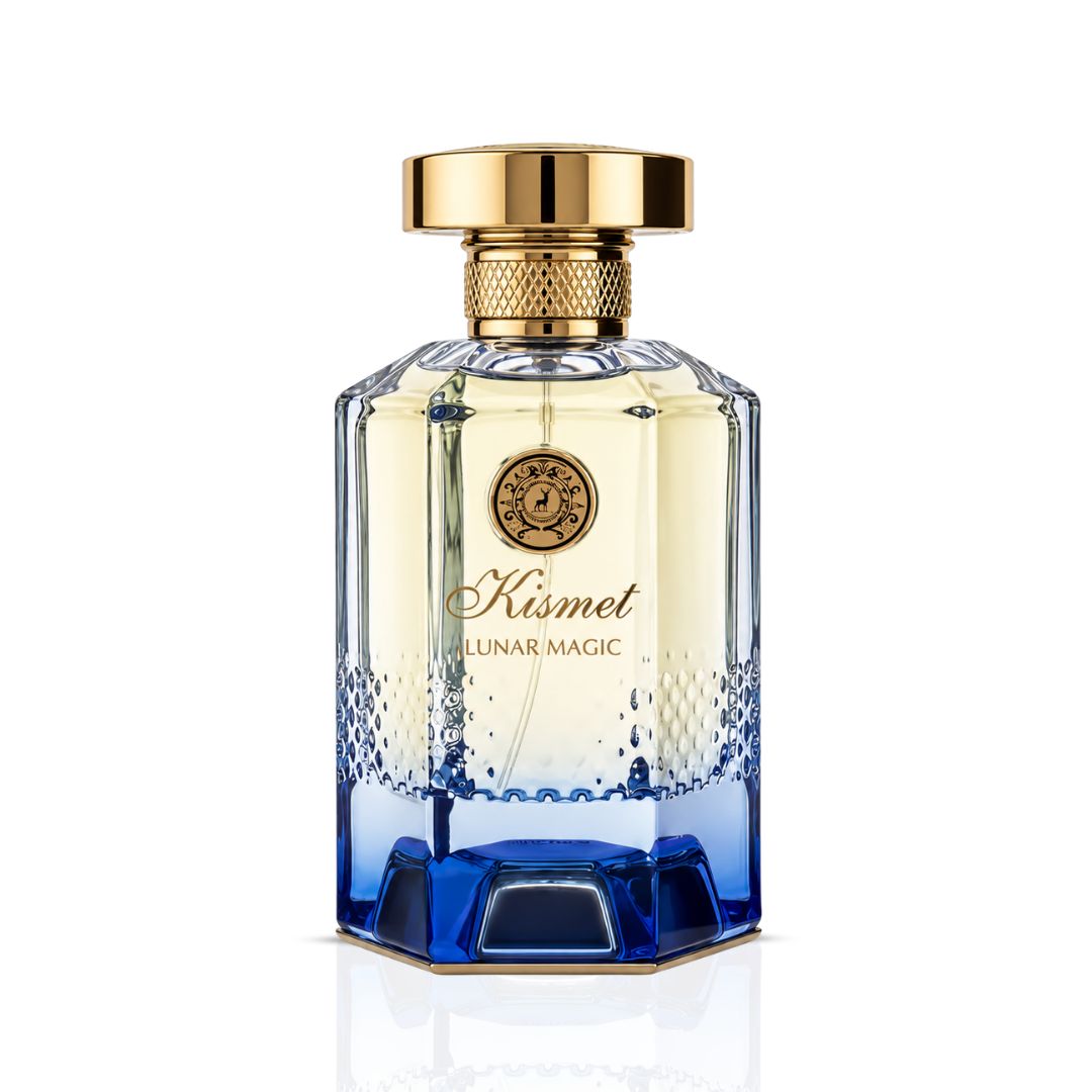 Kismet Lunar Magic Eau de Parfum Spray 100ml (3.4 oz) by Maison Alhambra