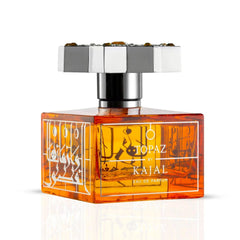 Topaz Eau de Parfum Spray 100ml (3.4 oz) by Kajal