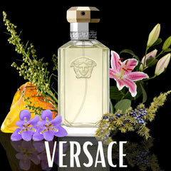 The Dreamer Eau De Toilette Spray 100ML (3.4 OZ) by Versace