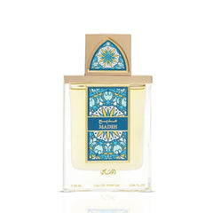 Madih Eau de Parfum Spray 90ml (3.0 oz) by Rasasi