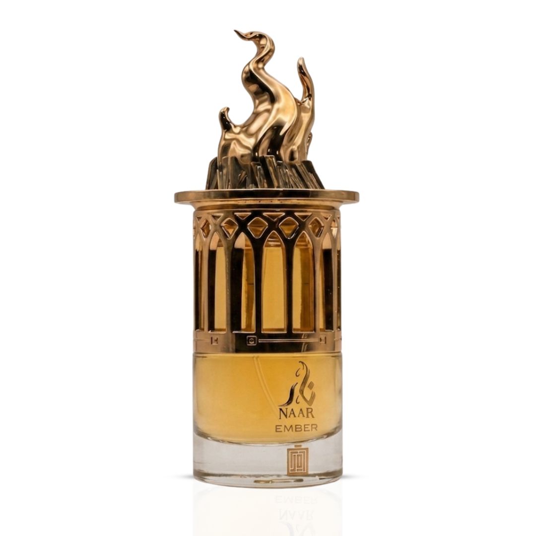 Naar Ember Eau de Parfum Spray 100ml (3.4 oz) by Aura by Aura