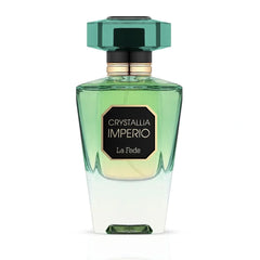 La Fede Crystallia Imperio Eau de Parfum Spray 100ml (3.4 oz) by Khadlaj