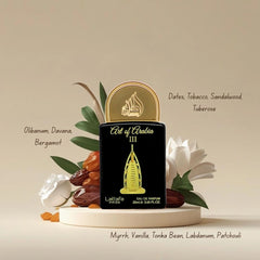 Lattafa Pride Eau de Parfum Gift Set Collection No.4 (5 x 20ml)