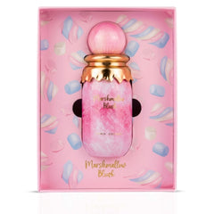 Marshmallow Blush Eau de Parfum Spray 100ml (3.4 oz) by Paris Corner