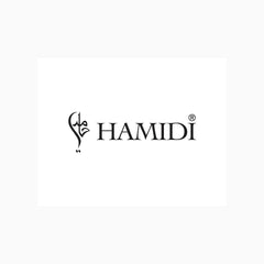 LUXURY OUD BODY LOTION 500ML (16.9 OZ) By Hamidi | Ultra Moisturizing & Skin-Nourishing | For Men & Women.