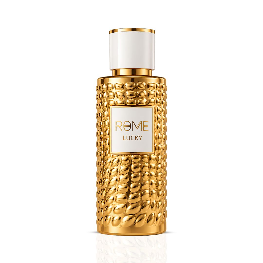 Rome Lucky Eau de Parfum Spray 100ml (3.4 oz) by Mast Parfumes