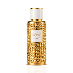 Rome Lucky Eau de Parfum Spray 100ml (3.4 oz) by Mast Parfumes
