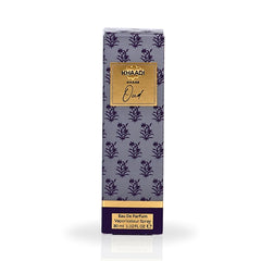 Khaas Oud EDP Spray 30ML (1.02 OZ) by Khaadi | Long Lasting, Exotic, Aromatic, Warm Perfumes.