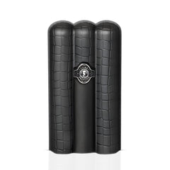 Cuba Prestige Black Eau de Toilette Spray 90ml (3.0 oz) by Parfums des Champs
