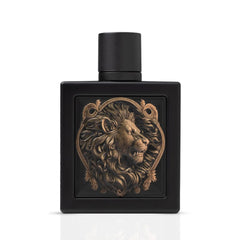Rayhaan Lion Eau de Parfum Spray 100ml (3.4 oz) by Rayhaan
