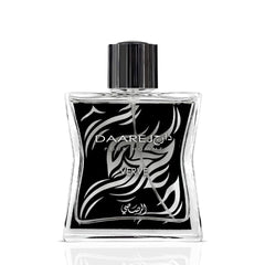 Daarej Verve Eau de Parfum Spray 100ml (3.4 oz) by Rasasi