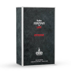 Hikmah Of Life Intense Eau de Parfum Spray 100ml (3.4 oz) by Elite Risala