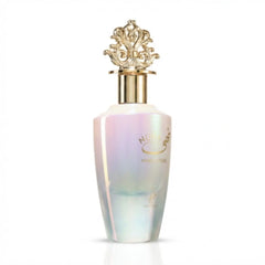 Nuha Vanilla Pearl Eau de Parfum Spray 85ml (2.9 oz) by Khadlaj