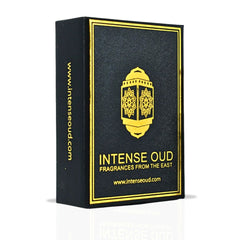 Bareez Perfume Oil 12ML (0.40 OZ) With Black Gift Box By Intense Oud | Sweet Strawberries, Rose & Vetiver With Vanilla Finish.