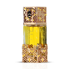 Atheeri Eau De Parfum Spray 100ML (3.4 OZ) by Lattafa