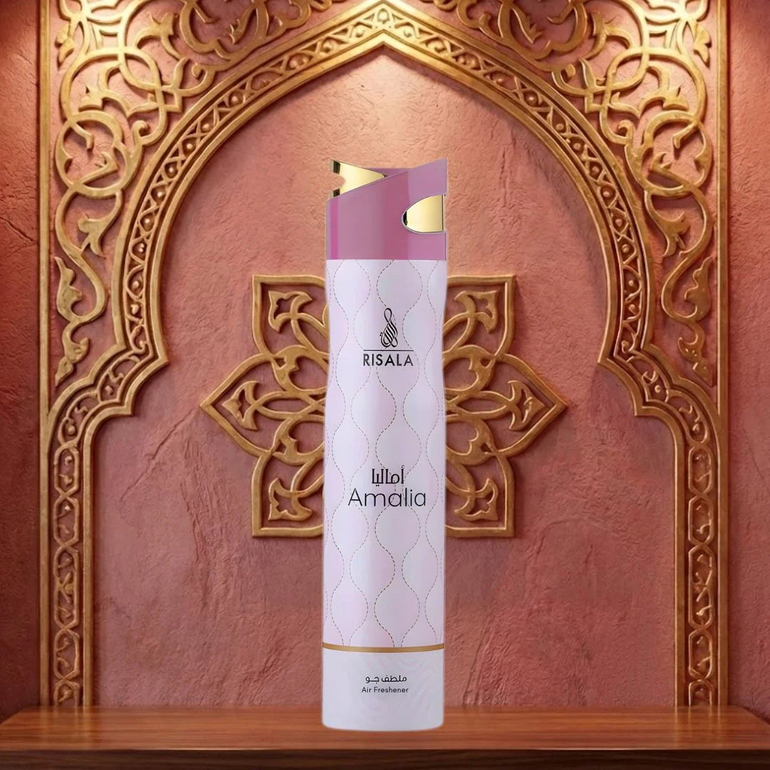 Amalia Air Freshener 300ml (10.1 oz) by Risala