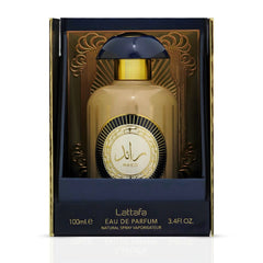 Ra'ed Absolu Eau de Parfum Spray 100ml (3.4 oz) by Lattafa