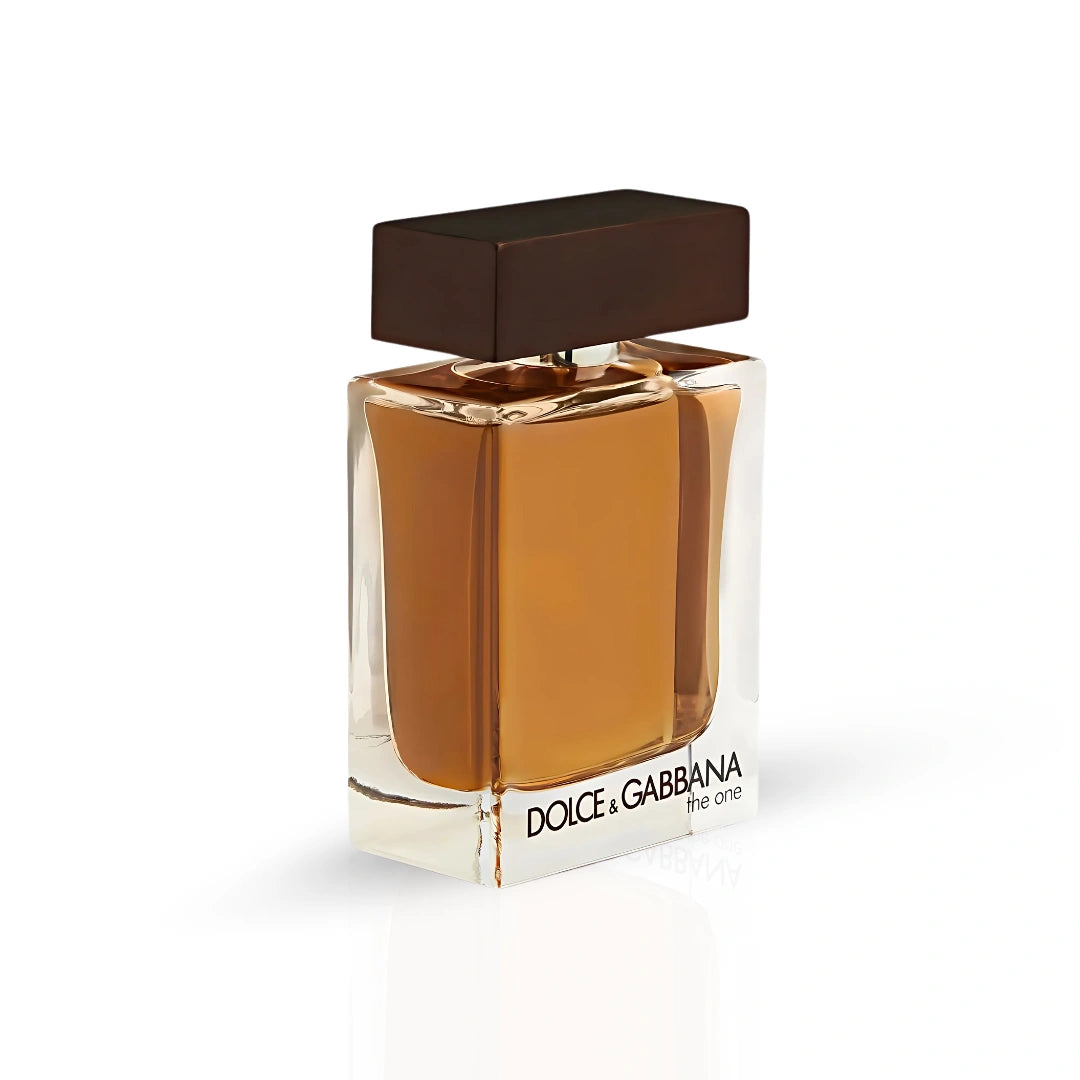 The One for Men Eau de Toilette Spray 100ml (3.4 oz) by Dolce & Gabbana