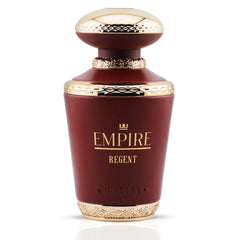 Empire Regent Eau de Parfum Spray 100ml (3.4 oz) by Khadlaj