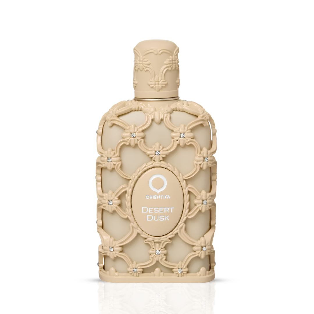 Desert Dusk Eau de Parfum Spray 80ml (2.7 oz) by Orientica