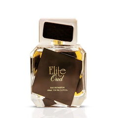 Elite Oud Eau de Parfum Spray 100ml (3.4 oz) by Oud Elite