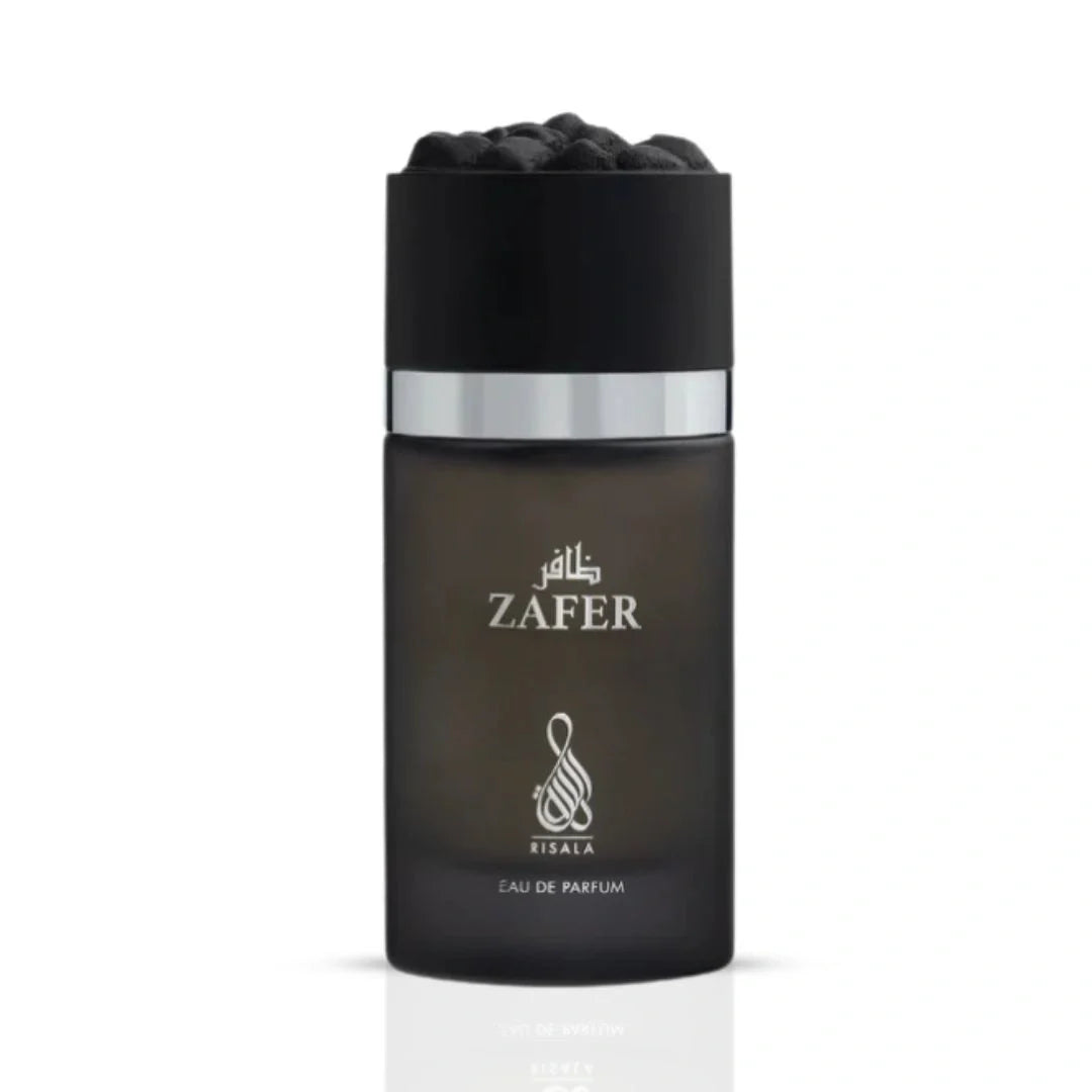 Zafer Eau de Parfum Spray 100ml (3.4 oz) by Risala
