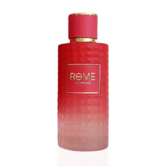 Rome Pour Femme Eau De Parfum Spray 100ml (3.4 oz) by Mast Perfume
