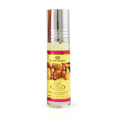 Fruit Perfume Oil CPO 6ML (0.2 OZ) By Al Rehab | A Burst Of Tropical Fruits With A Creamy, Sweet Twist.