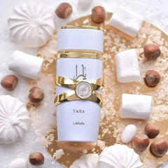 Yara Tous & Yara Moi EDP Sprays 100ML (3.4 OZ) By Lattafa | The Ultimate Duo For An Unforgettable Scent Experience. (BUNDLE)