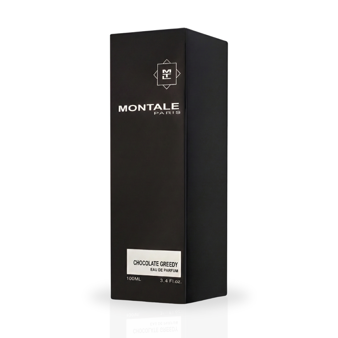 Chocolate Greedy Eau de Parfum Spray 100ml (3.4 oz) by Montale
