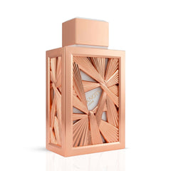 Knots Love Eau de Parfum Spray 100ml (3.4 oz) by Aura by Aura