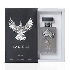 Fayiz Eau de Parfum Spray 100ml (3.4 oz) by Rasasi