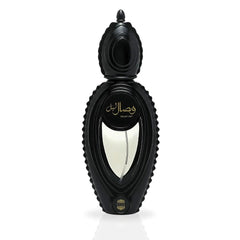 Wisal Layl EDP Spray 50ML (1.7 OZ) by AJMAL | Long Lasting, Luxurious, Enchanting Fragrances.