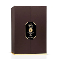 Niche Emarati Zikra Eau de Parfum Spray 100ml (3.4 oz) by Lattafa