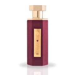 Reef 11 - EDP Spray 100ML (3.38 OZ) By Reef Perfumes | Mother's Day Edition, Long Lasting & Luxurious Fragrance. - Intense Oud