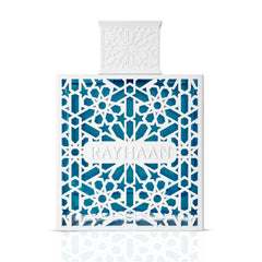 Rayhaan Azul Eau de Parfum Spray 100ml (3.4 oz) by Rayhaan