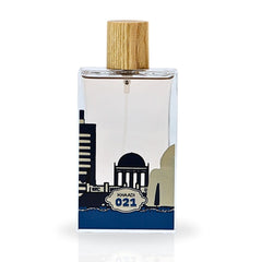 021 EDP Spray 100ML (3.4 OZ) by Khaadi | Long Lasting, Floral, Exotic, Citrusy, Luxurious Perfumes.