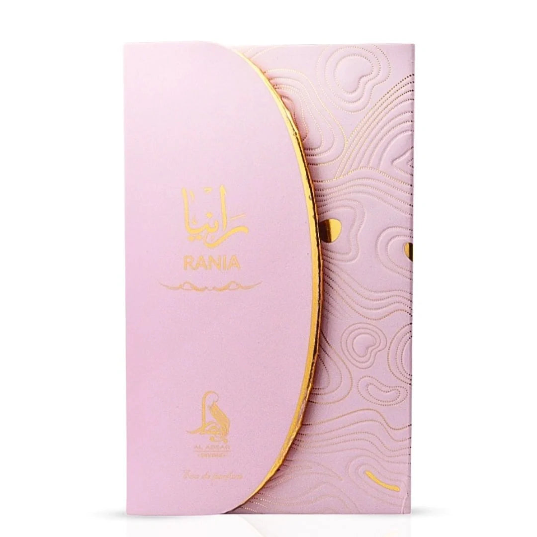 Rania Eau de Parfum Spray 100ml (3.4 oz) by Al Absar