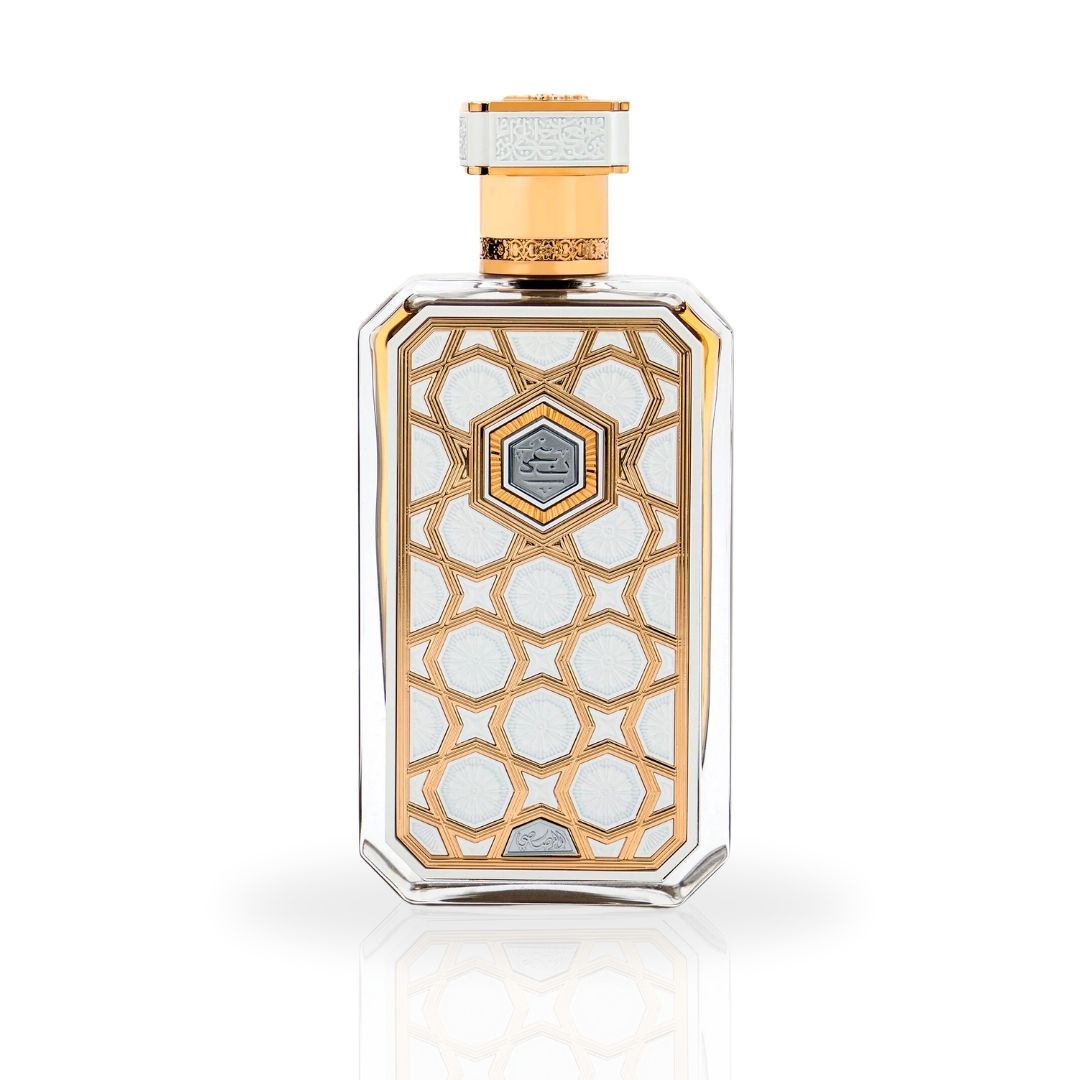 Arabian Prive Collection Nagham EDP Spray 70ML (2.36 OZ) by Rasasi | Long Lasting & Luxurious Fragrances.