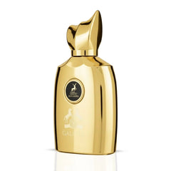 Galatea Eau de Parfum Spray 100ml (3.4 oz) by Maison Alhambra - Intense Oud