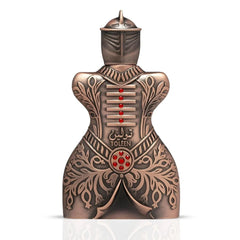 Niche Emarati Toleen Eau de Parfum Spray 80ml (2.7 oz) by Lattafa