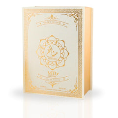 Mashaekh EDP Spray 100ML (3.4OZ) by MTJ | Long Lasting, Woody, Citrusy, Spicy, Luxurious Unisex Scent.