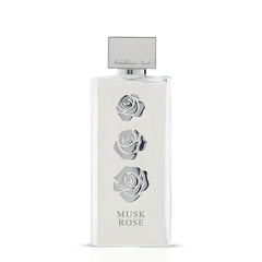 Musk Rose Eau de Parfum Spray 100ml (3.4 oz) by Arabian Oud
