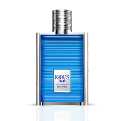 Karus Blu Spice Eau de Parfum Spray 100ml (3.4 oz) by Khadlaj