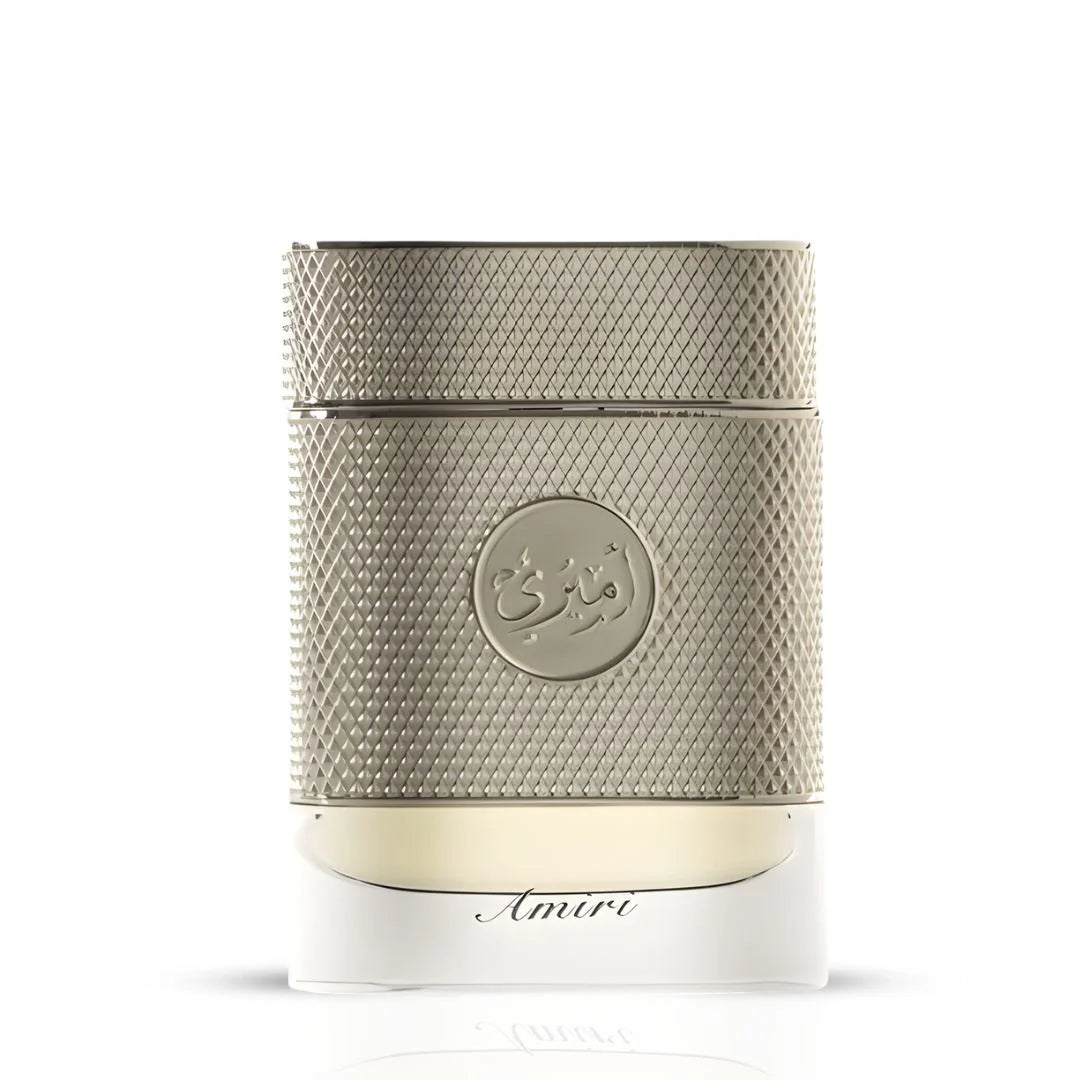 Amiri Eau de Parfum Spray 75ml (2.5 oz) by Arabian Oud